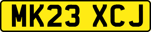 MK23XCJ