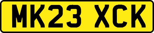 MK23XCK