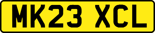 MK23XCL
