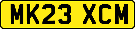 MK23XCM