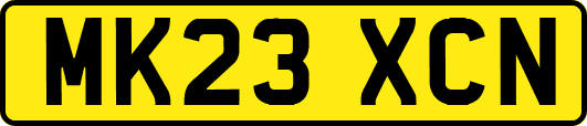 MK23XCN