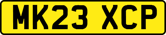 MK23XCP