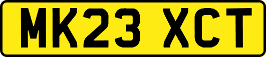 MK23XCT