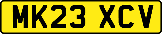 MK23XCV