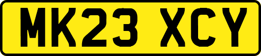 MK23XCY