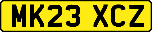 MK23XCZ