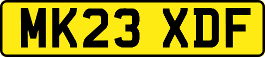 MK23XDF