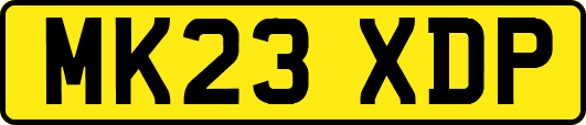 MK23XDP