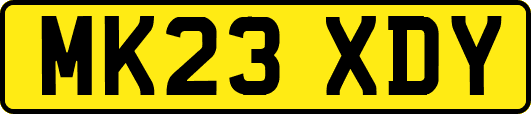 MK23XDY