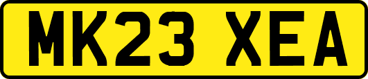 MK23XEA
