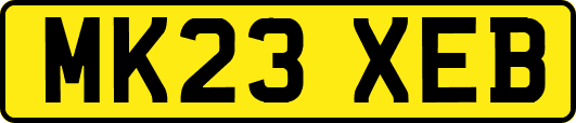MK23XEB