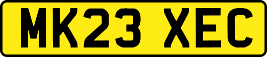MK23XEC