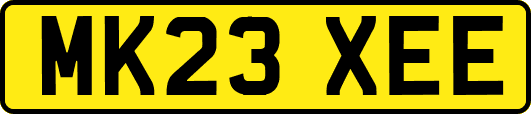 MK23XEE