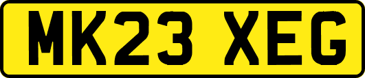 MK23XEG