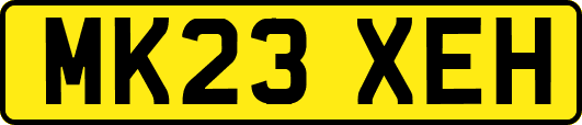 MK23XEH