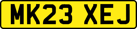 MK23XEJ