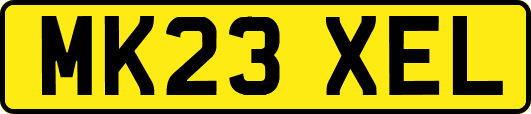 MK23XEL