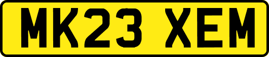 MK23XEM
