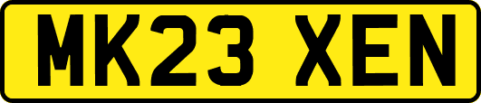 MK23XEN