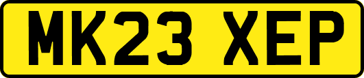 MK23XEP