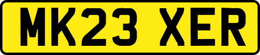 MK23XER