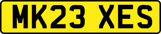 MK23XES