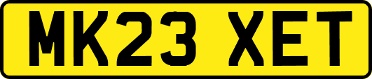 MK23XET