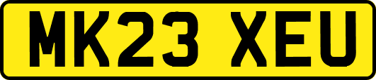 MK23XEU