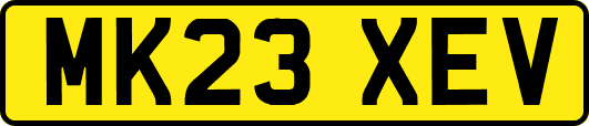 MK23XEV