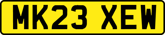 MK23XEW