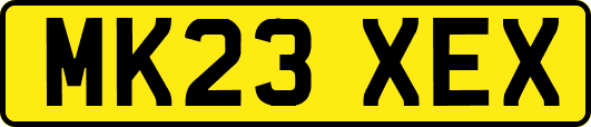 MK23XEX