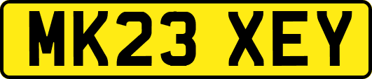 MK23XEY