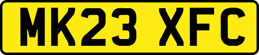 MK23XFC