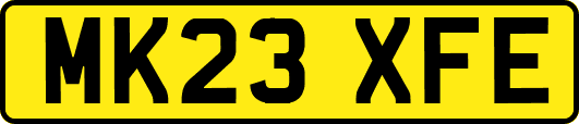 MK23XFE