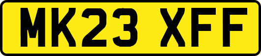 MK23XFF