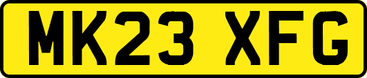 MK23XFG