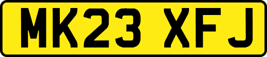 MK23XFJ