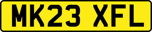 MK23XFL