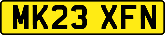 MK23XFN