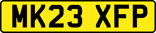MK23XFP