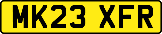 MK23XFR