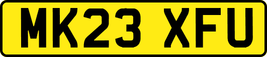 MK23XFU