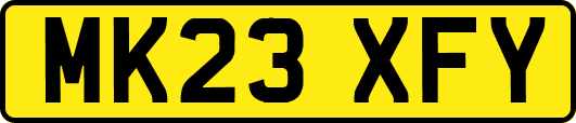 MK23XFY