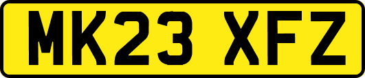 MK23XFZ