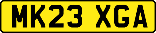 MK23XGA