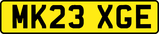 MK23XGE