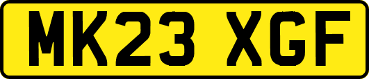 MK23XGF