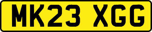 MK23XGG