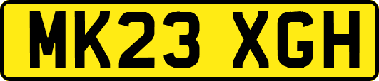 MK23XGH