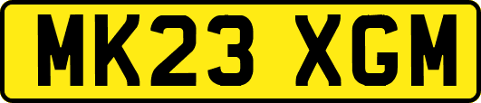 MK23XGM
